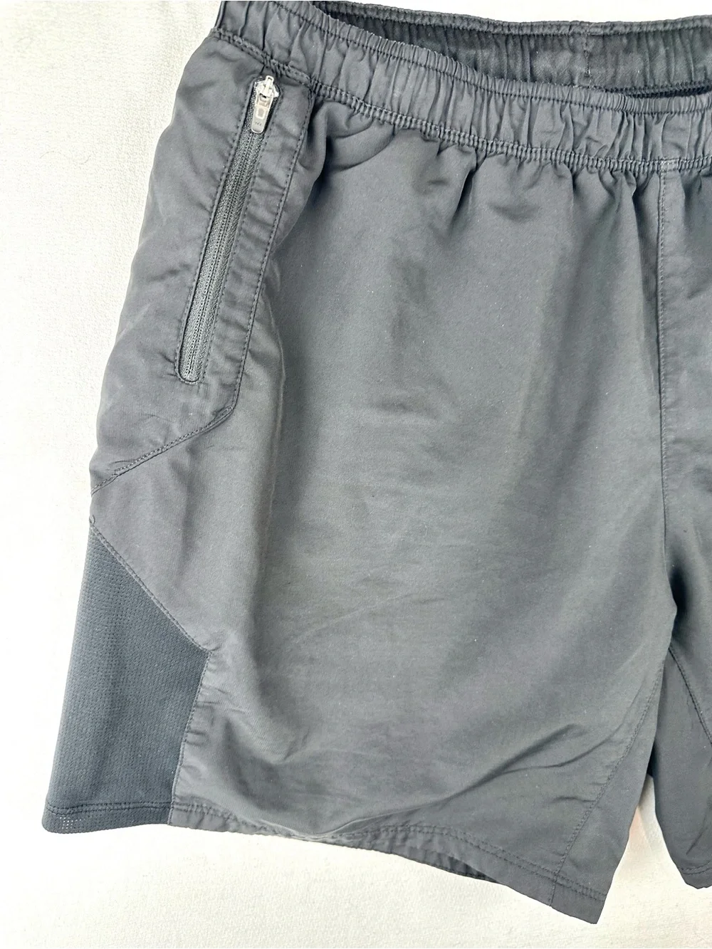 The North Face Men's Flash Dry Pull On Drawstring Short Hiking